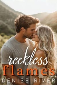 Reckless Flames by Denise River EPUB & PDF