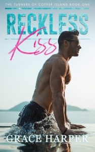 Reckless Kiss by Grace Harper EPUB & PDF