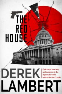 The Red House by Derek Lambert