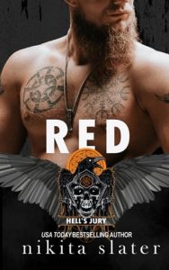 Red by Nikita Slater EPUB & PDF