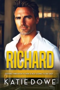 Richard by Katie Dowe EPUB & PDF