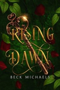 Rising Dawn by Beck Michaels EPUB & PDF