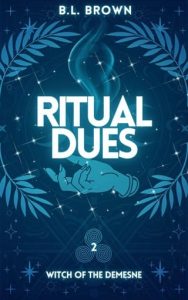 Ritual Dues by B.L. Brown EPUB & PDF