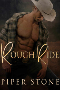 Rough Ride by Piper Stone