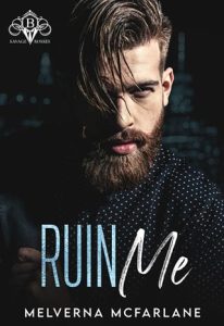 Ruin Me by Melverna McFarlane EPUB & PDF