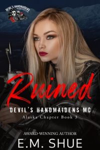 Ruined by E.M. Shue EPUB & PDF