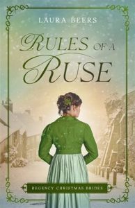 Rules of a Ruse by Laura Beers EPUB & PDF