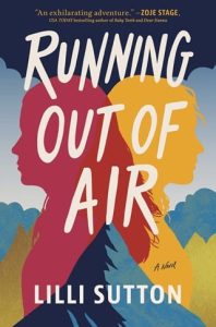 Running Out of Air by Lilli Sutton EPUB & PDF