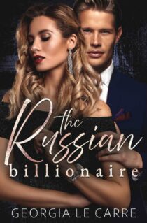 The Russian Billionaire by Georgia Le Carre