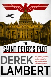 The Saint Peter's Plot by Derek Lambert