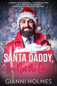 Santa Daddy, I’m Not the One by Gianni Holmes EPUB & PDF