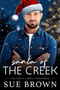 Santa of the Creek by Sue Brown EPUB & PDF