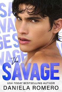 The Savage by Daniela Romero