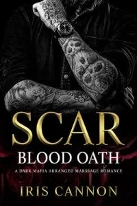 Scar by Iris T Cannon EPUB & PDF