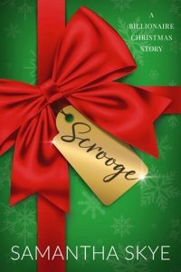 Scrooge by Samantha Skye EPUB & PDF