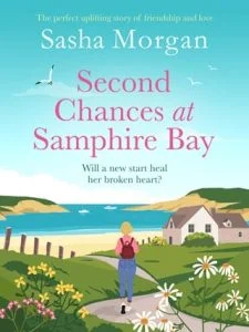 Second Chances at Samphire Bay by Sasha Morgan EPUB & PDF