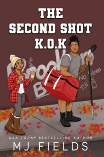 Second Shot K.O.K by MJ Fields