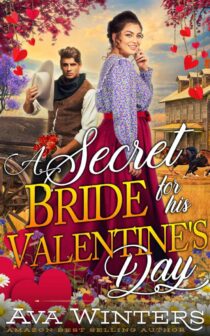 A Secret Bride for His Valentine's Day by Ava Winters