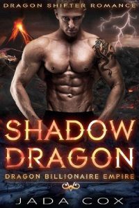 Shadow Dragon by Jada Cox EPUB & PDF