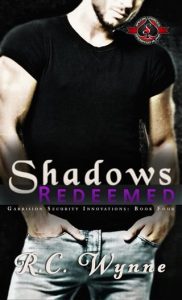 Shadows Redeemed by R.C. Wynne EPUB & PDF