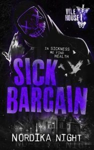 Sick Bargain by Nordika Night EPUB & PDF