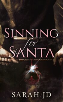 Sinning for Santa by Georgia Le Carre