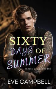 Sixty Days Of Summer by Eve Campbell EPUB & PDF