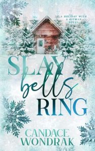 Slay Bells Ring by Candace Wondrak EPUB & PDF