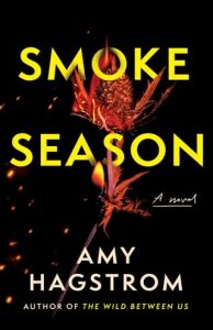 Smoke Season by Amy Hagstrom EPUB & PDF