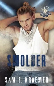 Smolder by Sam E. Kraemer EPUB & PDF