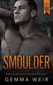 Smoulder by Gemma Weir EPUB & PDF