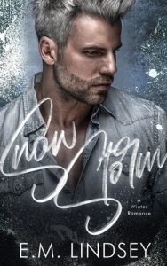 Snow Storm by E.M. Lindsey EPUB & PDF