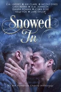 Snowed In by Kiki Clark EPUB & PDF