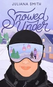 Snowed Under by Juliana Smith EPUB & PDFSnowed Under by Juliana Smith EPUB & PDF