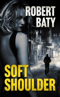 Soft Shoulder by Robert Baty