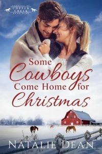 Some Cowboys Come Home for Christmas by Natalie Dean EPUB & PDF