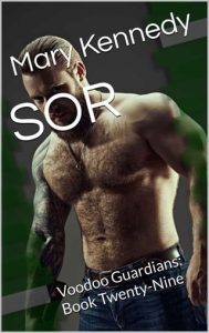 Sor by Mary Kennedy EPUB & PDF