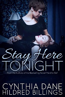 Stay Here Tonight by Cynthia Dane, Hildred Billings