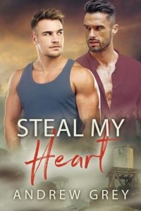 Steal My Heart by Andrew Grey EPUB & PDF