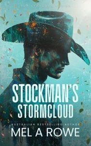 Stockman’s Stormcloud by Mel A Rowe EPUB & PDF