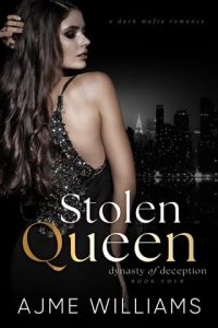 Stolen Queen by Ajme Williams EPUB & PDF