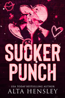 Sucker Punch by Alta Hensley
