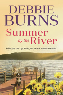 Summer By the River by Debbie Burns