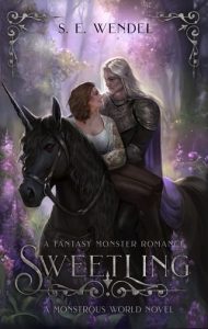 Sweetling by S. E. Wendel EPUB & PDF