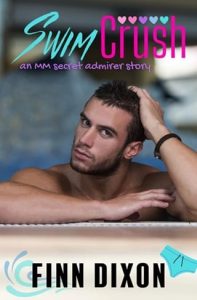 Swim Crush by Finn Dixon EPUB & PDF