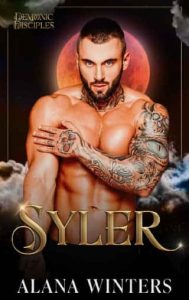 Syler by Alana Winters EPUB & PDF