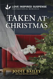 Taken at Christmas by Jodie Bailey