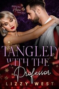 Tangled with the Professor by Lizzy West EPUB & PDF