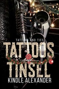 Tattoos And Tinsel by Kindle Alexander EPUB & PDF