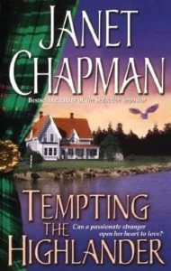 Tempting the Highlander by Janet Chapman EPUB & PDF